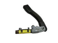 BMW X3 E83 03-06 Gurtschloss Gurtstraffer Links Vorne BMW X3 E83 03-06 12.11.2004 33017261 3302827 gebraucht Vorschau 1