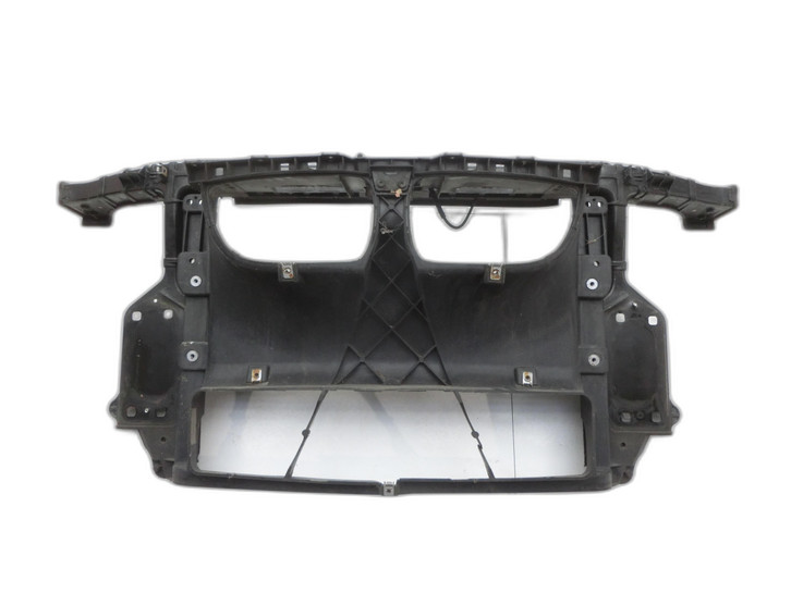 BMW E81 1er 120d 07-11 2,0d 130KW Schlossträger Frontmaske Träger  - Bild 1