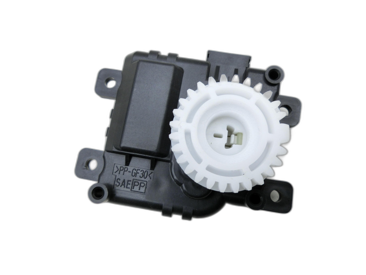 Subaru Outback Legacy 7 VII BW 19-22 Luftklappenstellmotor Stellmotor Pos.1  - Bild 1