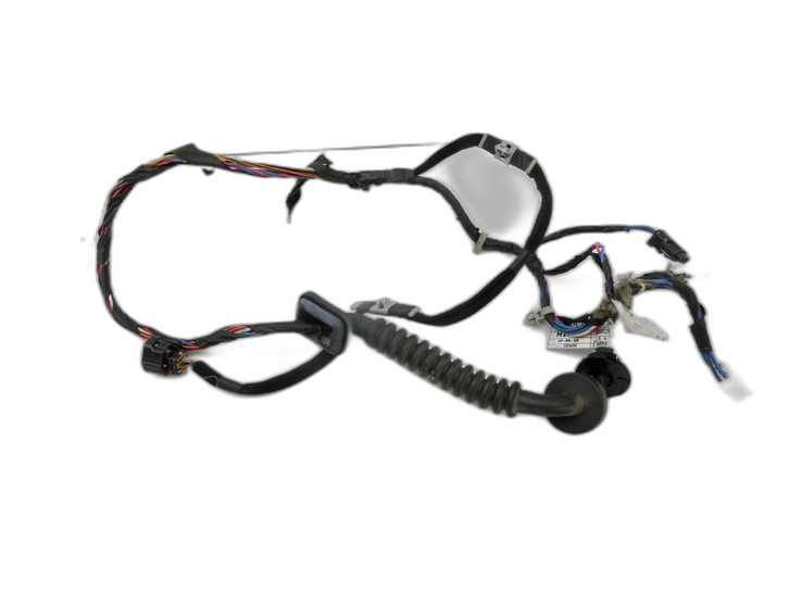 Hyundai Terracan 04-06  Kabelbaum für Tür und Fensterheber Links Hinten  - Bild 1