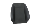 Mercedes A160 W169 08-12 Lim Sitzbezug Rückenpolster Rechts Vorne für Beifahrer Sitz beheizt Mercedes A160 W169... Vorschau 1