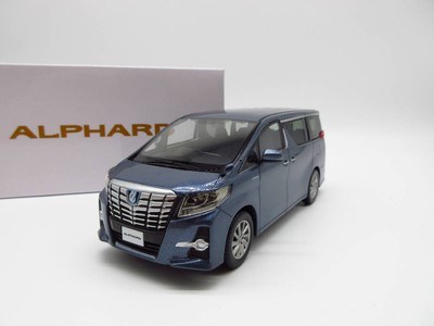 1/30 3rd Generation Alphard Hybrid SR Early Period