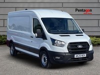 Ford Transit 2.0 350 Ecoblue Leader Panel Van 5dr Diesel Manual Fwd L3 H2 Euro
