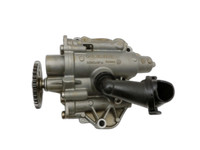 VW Caddy IV SA 15-21 TSI 1,4 92KW CZCB Ölpumpe VW Caddy IV SA 15-21 17.09.2016 04E115103M 04E115109E gebraucht Vorschau 1