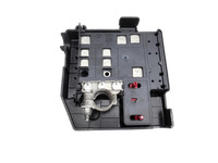 Peugeot Boxer Jumper 250 06-12 Relais Sicherung Batteriestützpunkt Klemmpunkt Peugeot Boxer Jumper 250 06-12... Vorschau 1