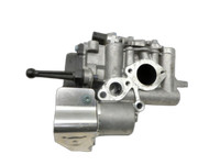 Mercedes W213 16-20 E200 d 1,6 118KW 654916 Abgasrückführventil EGR AGR Ventil Mercedes W213 16-20 21.09.2020... Vorschau 1
