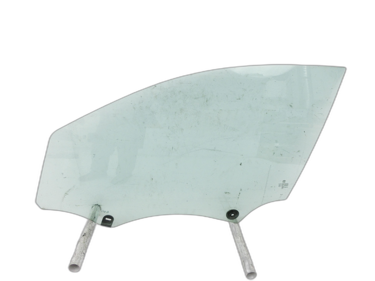 Side Window LVK Door Left Front for Peugeot 308 II 13-17 - Bild 1