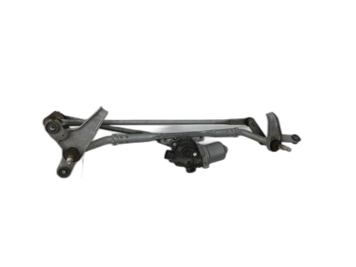 Discovery Sport L550 15-19 Wischermotor mit Wischergestänge Vorne  - Bild 1