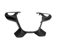 Ford Transit Custom 12-18 Blende Innen Auflage Applikation für Lenkrad Multifunktion Ford Transit Custom 12-18... Vorschau 1