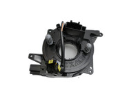 Ford C-max II 10-15 Airbag Schleifring Wickelfeder Ford C-max II 10-15 13.02.2012 BV6T-14A664-AF ZWAC30088B gebraucht Vorschau 1