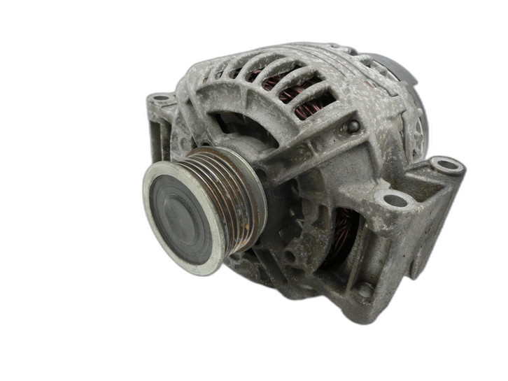 VW Scirocco III 13 08-14 TSI 2,0 147KW Lichtmaschine Generator 140A 14V  - Bild 1