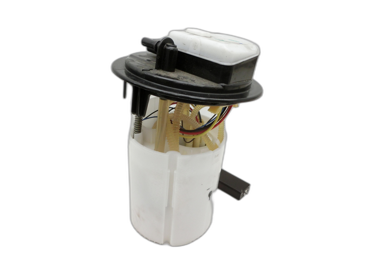 Opel Crossland X P17 17-20 TD 1,6 88KW Kraftstoffpumpe Kraftstoff Förderpumpe Tankgeber  - Bild 1