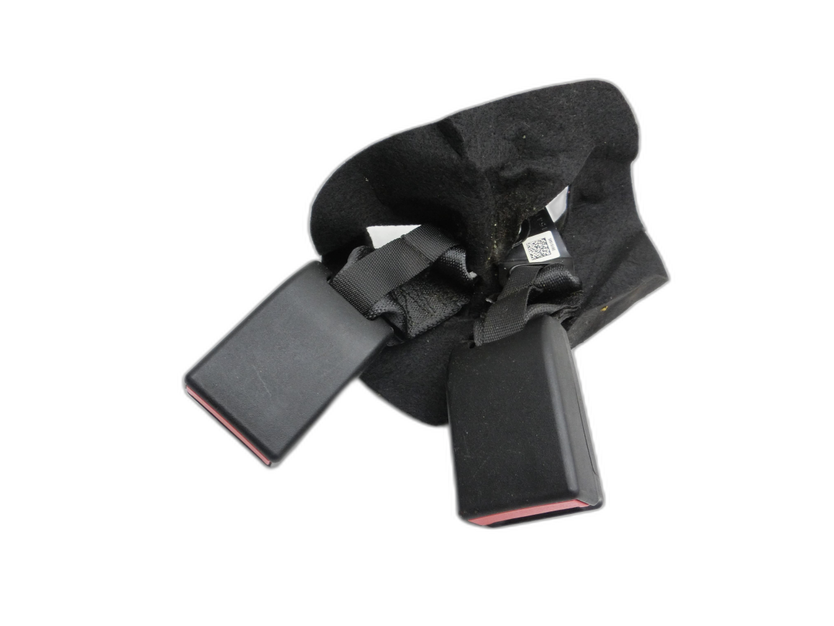 Belt buckle Centre and Left Rear for Opel Insignia B Z18 17-20 - Bild 1