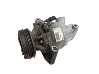 Dacia Sandero II B52 17-20 SCe 1,0 54KW Klimakompressor Klima Kompressor Dacia Sandero II B52 17-20 05.11.2018... Vorschau 1