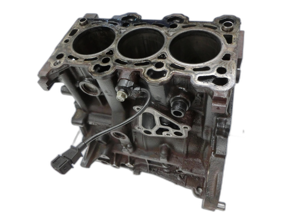 Engine Block for Kia Rio III UB 11-15 - Bild 1