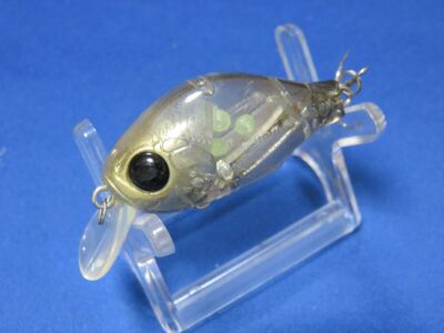 ZIP BAITS  B-switcher 1.0 RATTLER Fishing Lure (D127