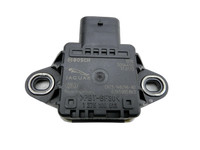 Jaguar XF X250 11-15 Drehratensensor Sensor Jaguar XF X250 11-15 08.04.2013 C2D26335 CX23-14B296-AD 0265005863 gebraucht Vorschau 1