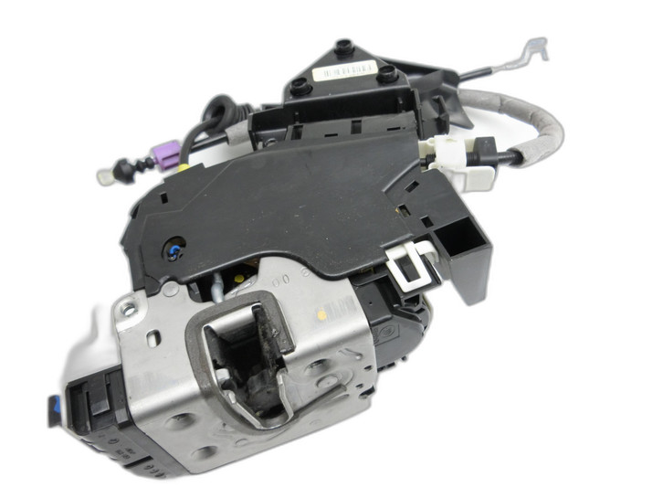 Mercedes S204 W204 C220 11-15  Kombi Türschloss m. ZV Stellmotor Links Vorne  - Bild 1