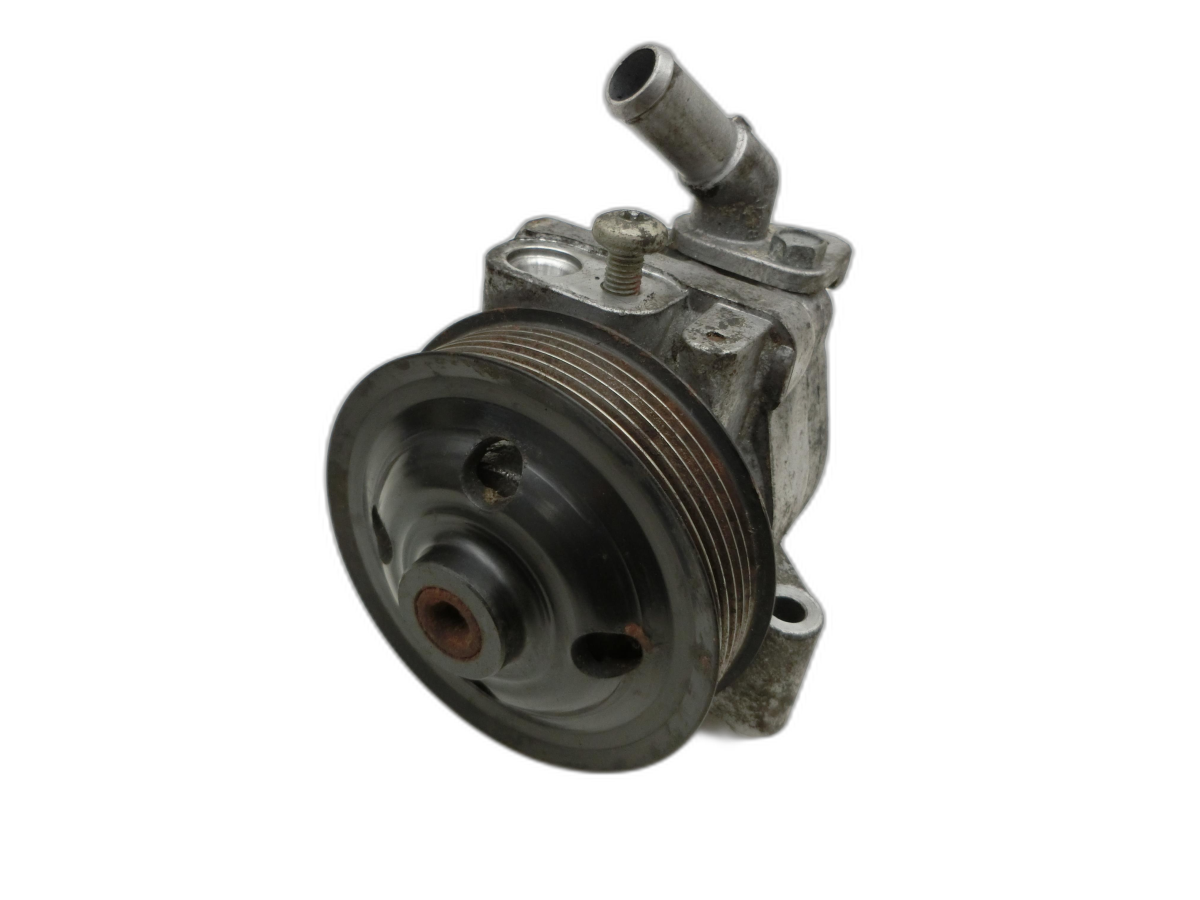 Jaguar XF X250 08-11 Deisel 3,0d 202KW Servopumpe Hydraulikpumpe für Lenkung  - Bild 1