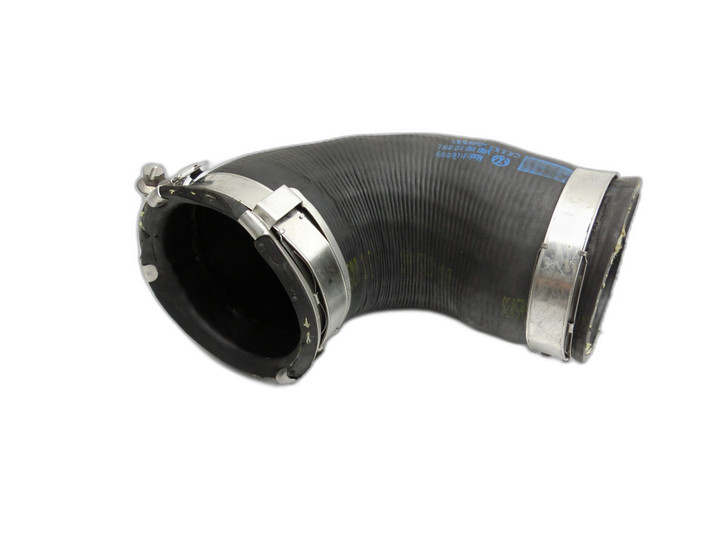 VW Golf V 5 1K 04-09 TSI 1,4 103KW Ansaugrohr Ladeluftschlauch Luftschlauch Pos.1 - Bild 1