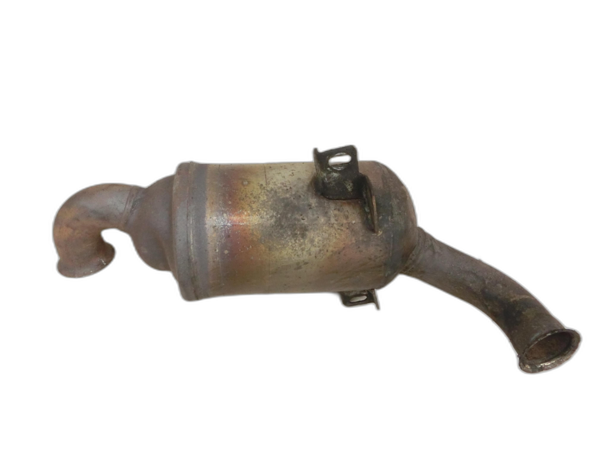 Catalizador CAT para Fiat Scudo Jumpy II 270 07-16 - Bild 1
