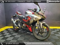 QJ MOTOR SRK 125R, 2025 learner legal A1, commuter