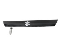 Suzuki Vitara LY 18-24 Blende Griffleiste Heckklappe Heckblende Emblem Leiste Suzuki Vitara LY 18-24 18.07.2019... Vorschau 1