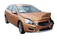 Volvo V60 I D3 10-13