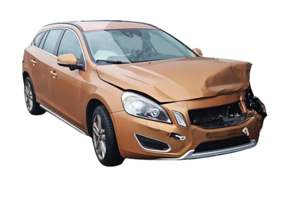 Volvo V60 I D3 10-13