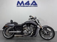 HARLEY DAVIDSON V-ROD V ROD MUSCLE 2013
