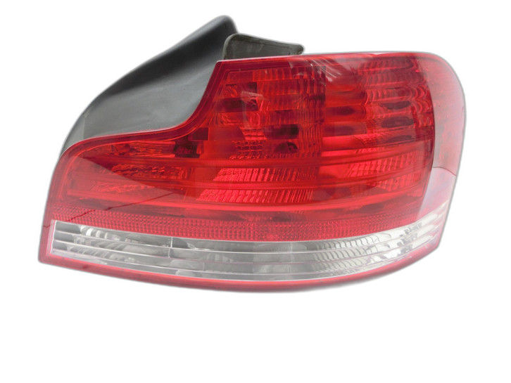 BMW E88 120d LCI 08-11 Cabrio Rückleuchte Rücklicht Heckleuchte Rechts orig BMW E88 120d LCI 08-11 11.03.2010... Bild 1