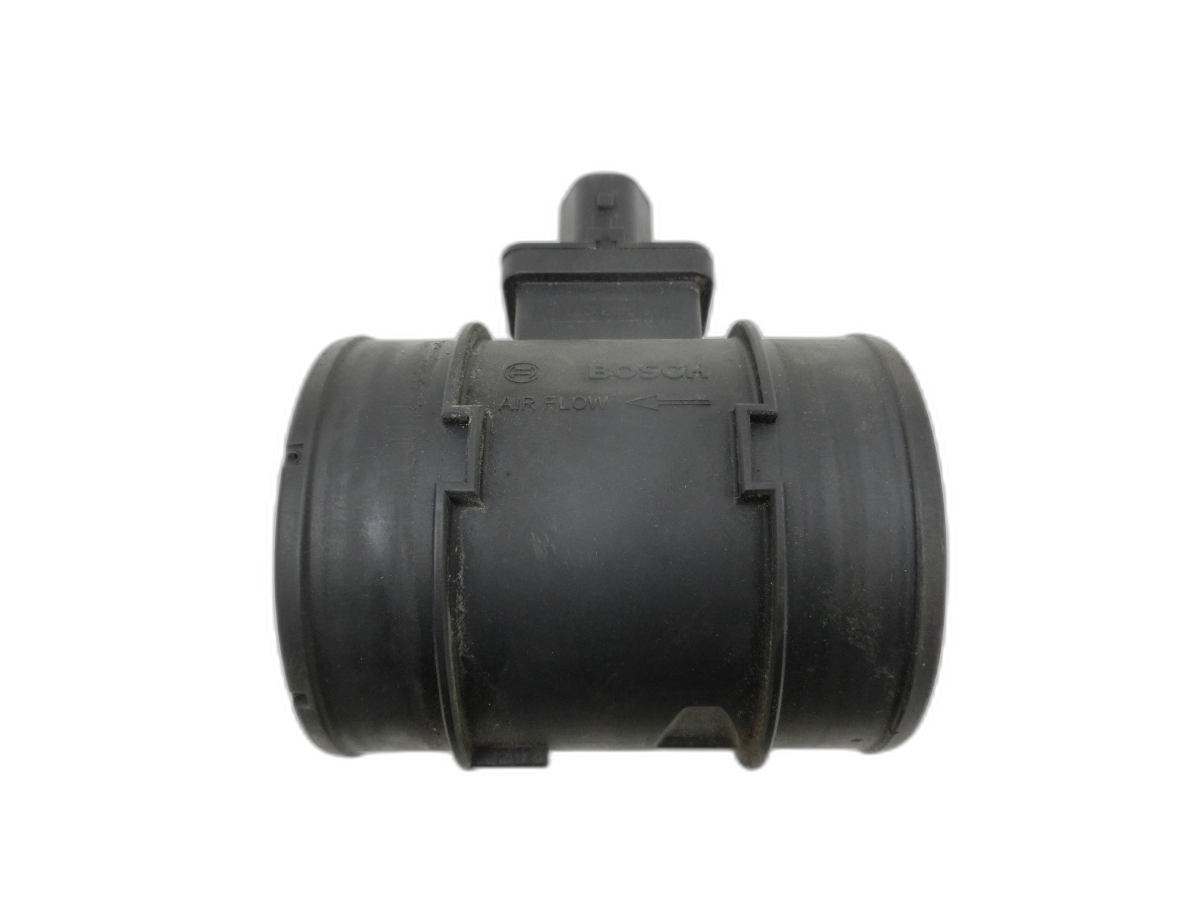 Opel Astra J 09-12 CDTI 1,6 81KW Luftmassenmesser  - Bild 1