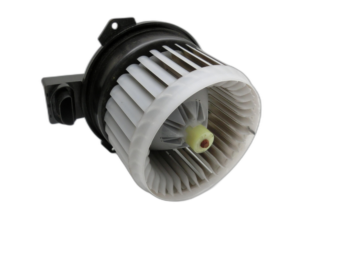 Mirage Space Star II A10 12-16 Gebläsemotor Lüftermotor Heizungsgebläse  - Bild 1