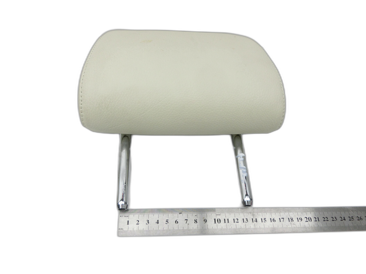 Headrest Centre Rear Dakota Lemon for BMW E90 3er 325d 06-09 - Bild 1