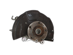 Renault Scenic IV J9 16-20 1,2 97KW Achsschenkel Radnabe Links Vorne Renault Scenic IV J9 16-20 27.01.2017 gebraucht Vorschau 1