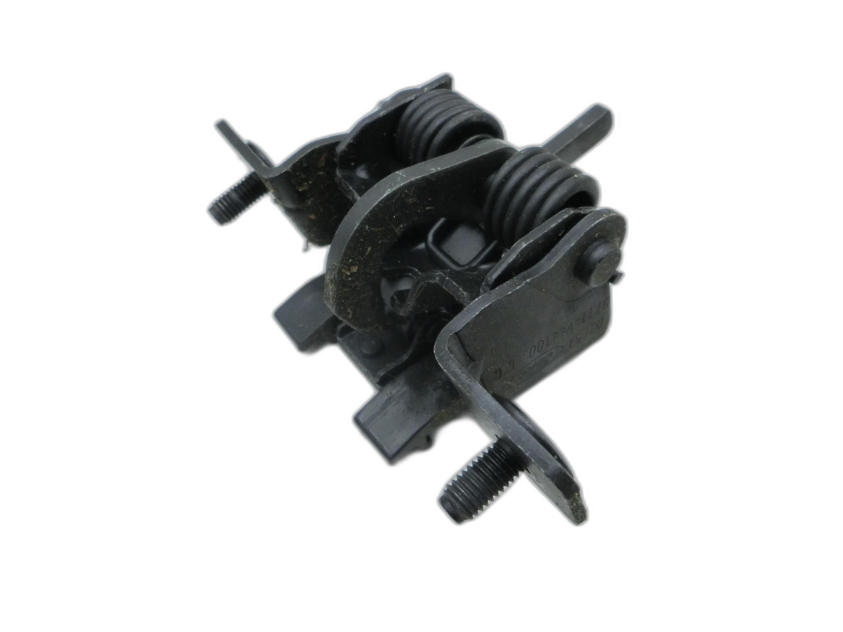 bisagras Bisagra para Puerta trasera izquierda Ford Connect V408 13-18 - Bild 1