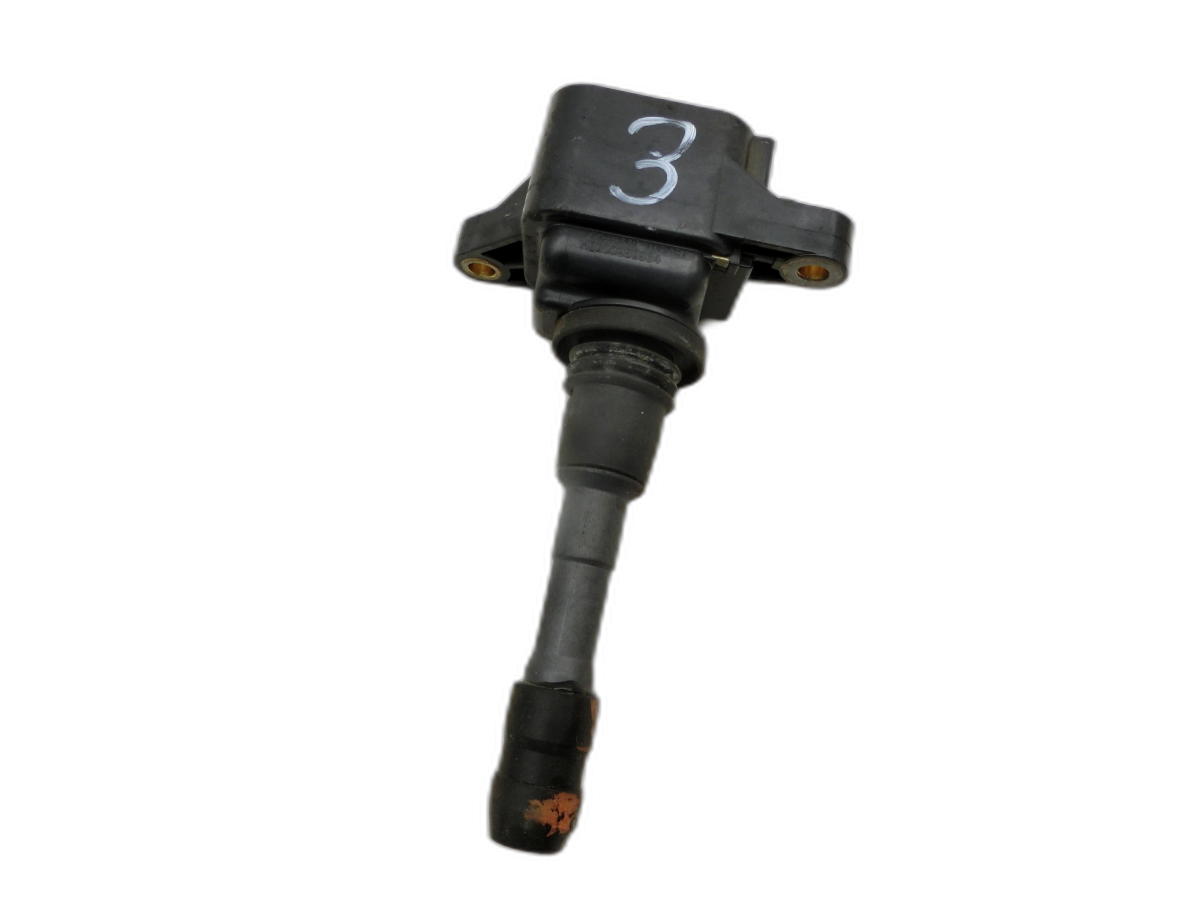 Renault Scenic III 09-12 1,4 TCE 130 96KW Zündspule Zyl.3  - Bild 1