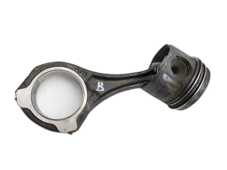 Mercedes S211 W211 E320 02-06 3,2 165KW 642920 Kolben mit Pleuel Pos B 1-3 Rechts  - Bild 1