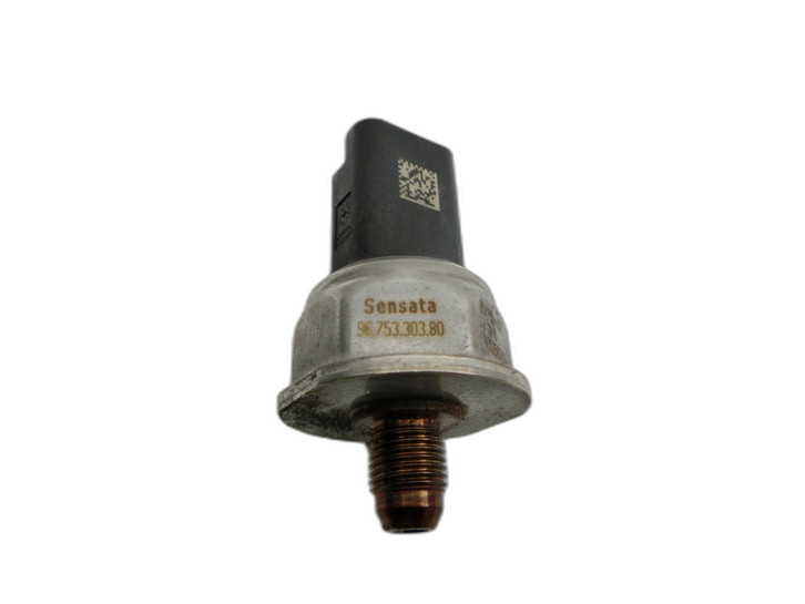 Peugeot 308 II 13-17 1,2 96KW Railsensor Drucksensor  - Bild 1