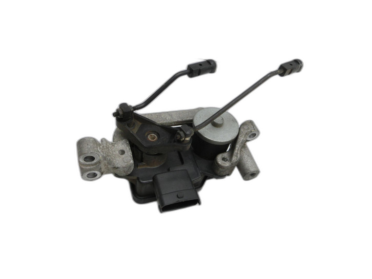 Hyundai IX55 09-11 Drallklappenstellmotor Stellmotor Pos.1 Hyundai IX55 09-11 09.02.2012 gebraucht Bild 1