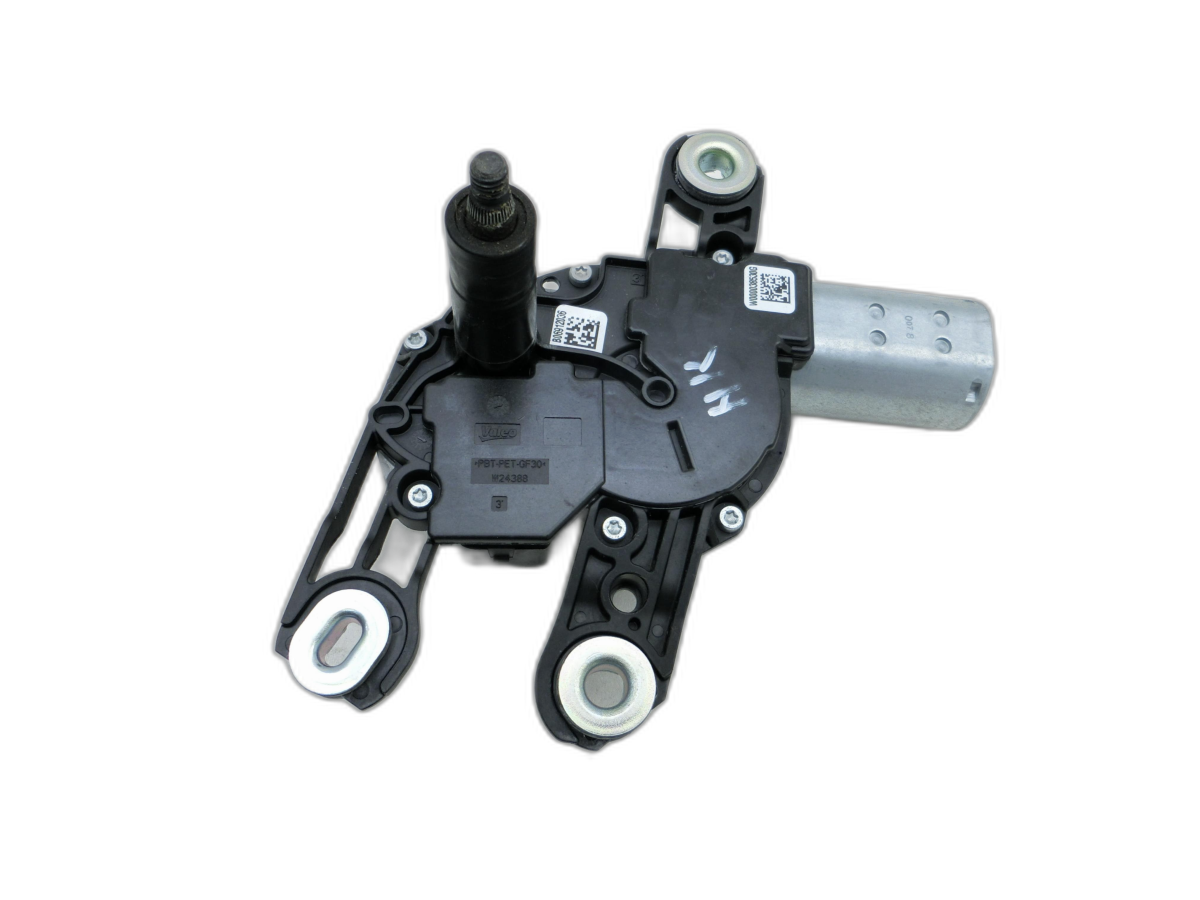 Motor del limpiaparabrisas posterior trasero para VW Golf 7 VII 5G 12-17 - Bild 1