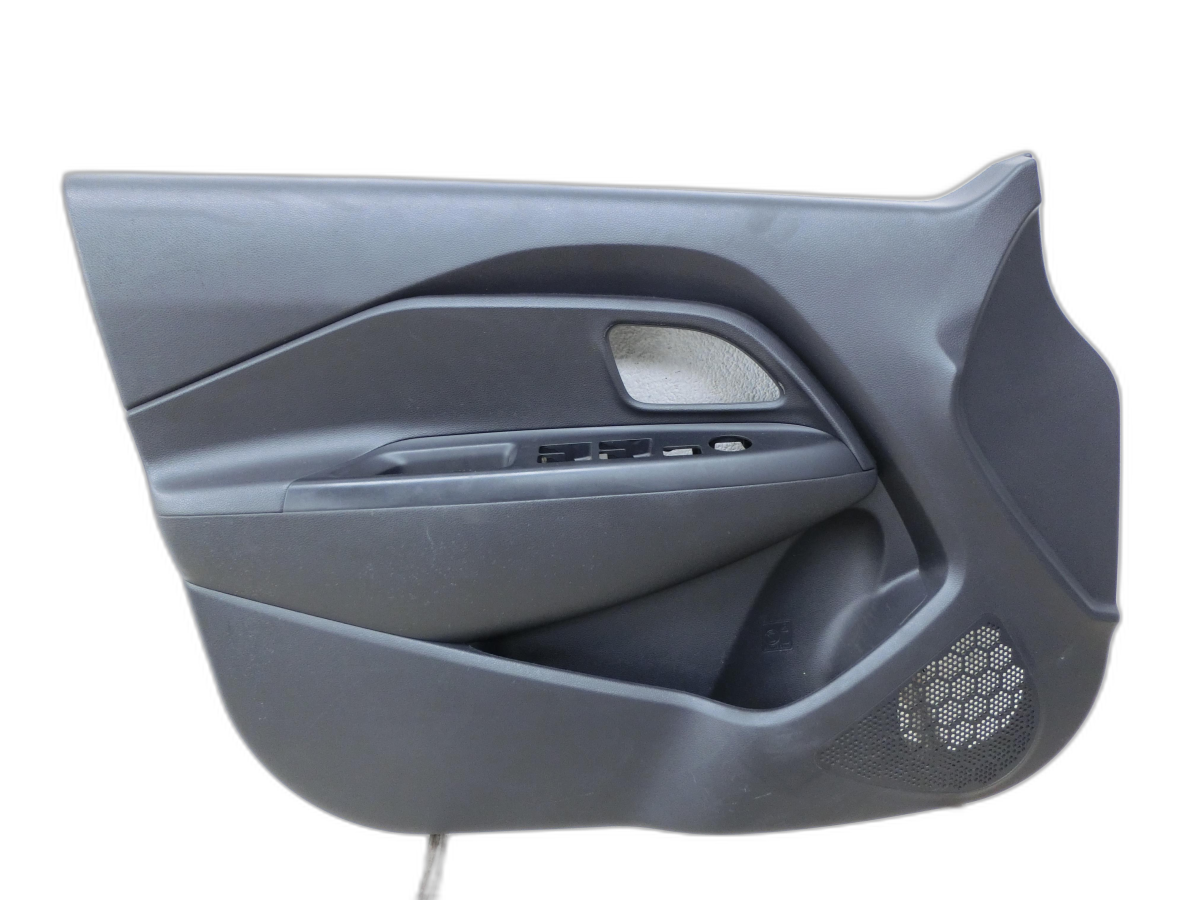 Interior Door Panel Left Front for Kia Rio III UB 15-17 - Bild 1
