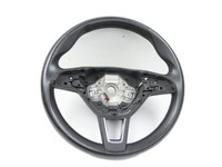 Skoda Octavia III 5E 17-20 Lenkrad Airbaglenkrad Lederlenkrad Skoda Octavia III 5E 17-20 03.01.2018 565419091H... Vorschau 1