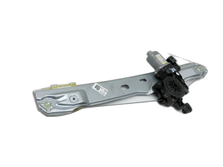 Ford Grand C-MAX 15-19 Grand Fensterhebermotor mit Fensterheber Rechts Hinten  - Bild 1
