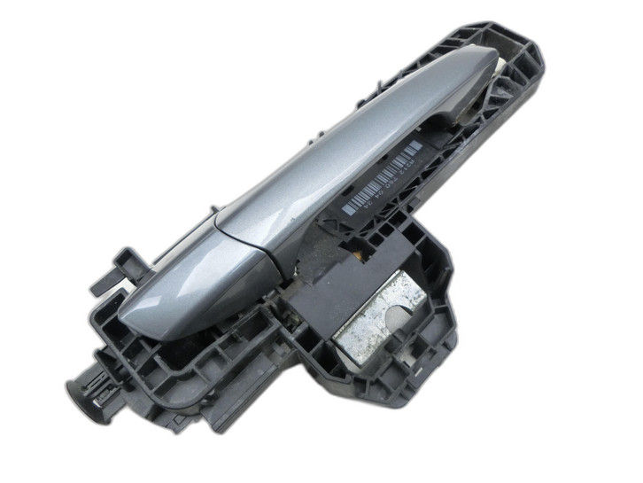 Mercedes W212 E350 09-14 Lim Türgriff Griff aussen Rechts Vorne 792 - Bild 1