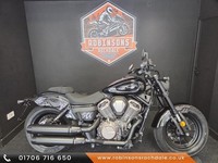 Benda CHINCHILLA 500 Order your bike today