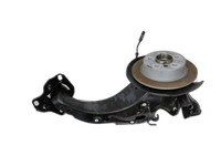 MINI F57 Cooper S 14-18 Cabrio 2,0 141KW Achsschenkel Radnabe Links Hinten MINI F57 Cooper S 14-18 07.06.2017... Vorschau 1