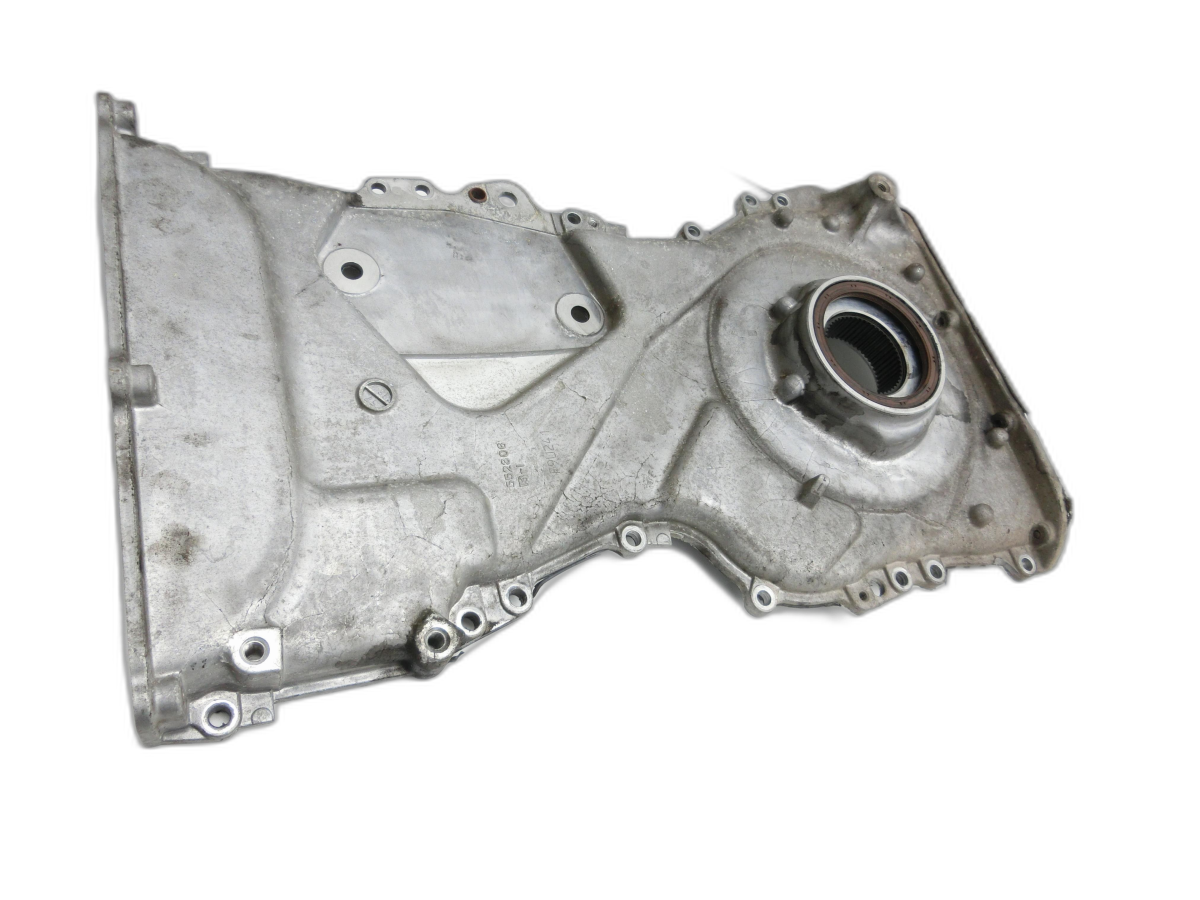 Panneau pour MOTEUR plaque terminale Boîtier Bloc Mitsubishi Outlander III 15-18 - Bild 1