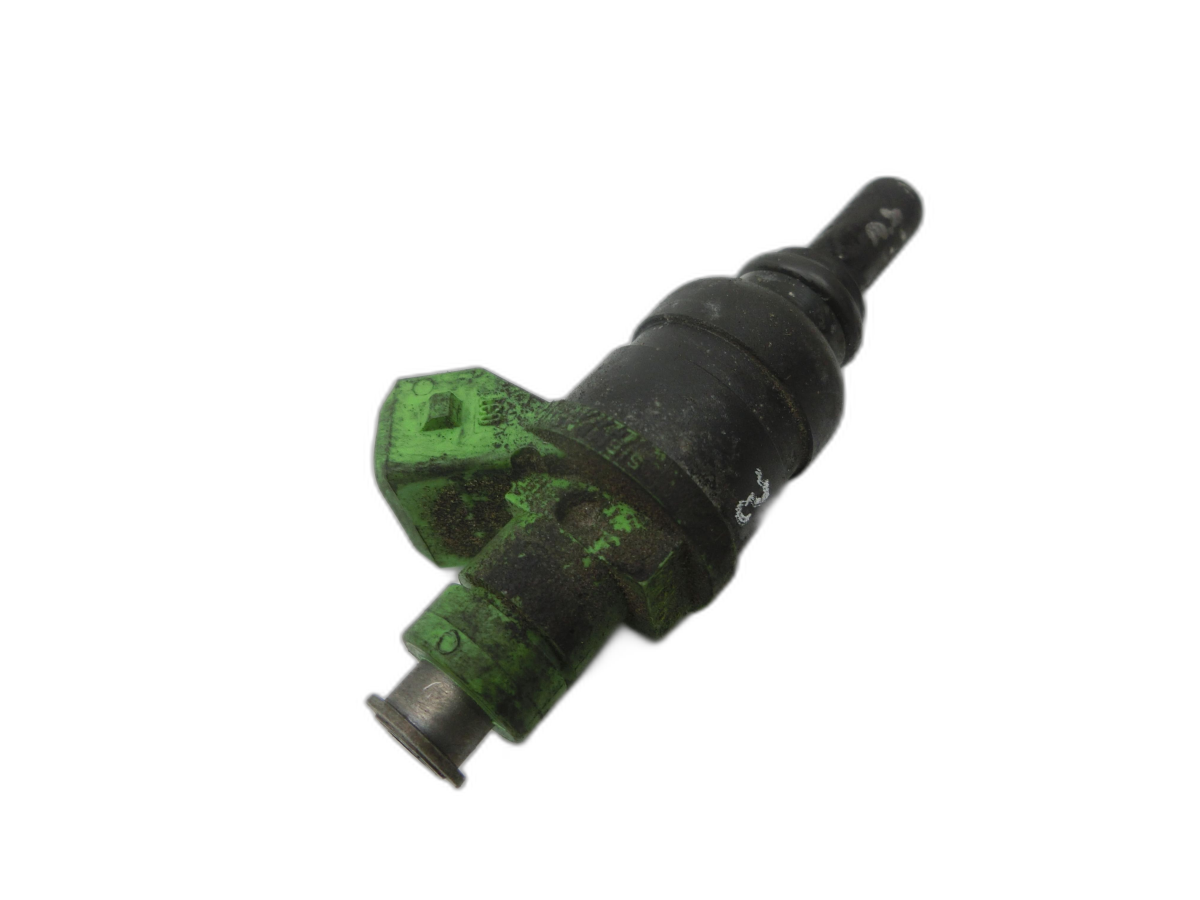 Injector Nozzle Valve Cyl.2 for Mercedes W203 C200K 04-07 - Bild 1