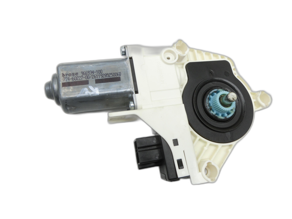 Window lift motor Right Front for Audi A5 8TA 07-11 - Bild 1